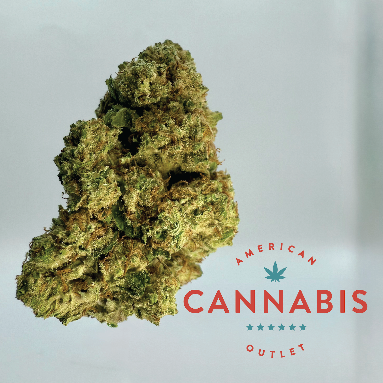 Photograph of product: ACO- Flower- Pink Runtz (H) - 3.5g