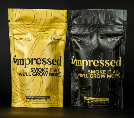 Photograph of product: Gypsie Road | 3.5g