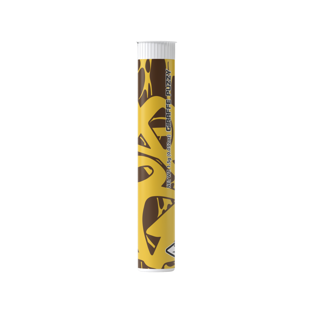 Photograph of product: GIRAFFE PUZZY