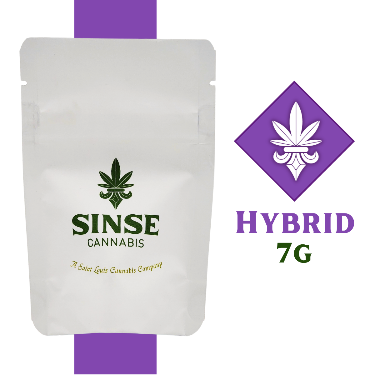 Photograph of product: Cap Junky (7g)