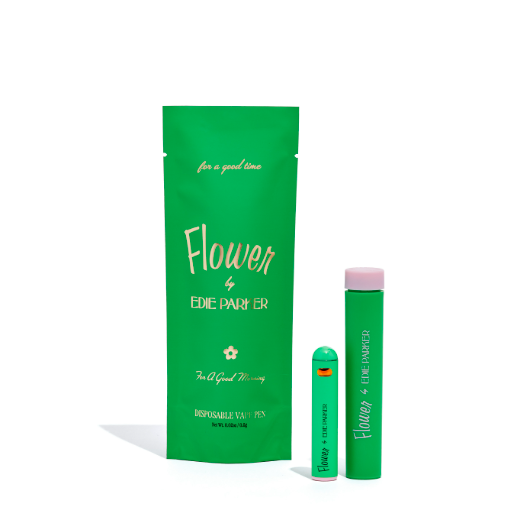Photograph of product: Tropical Mango Disposable