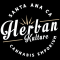 thumbnail-Size Logo for storeLogo: Herban Kulture