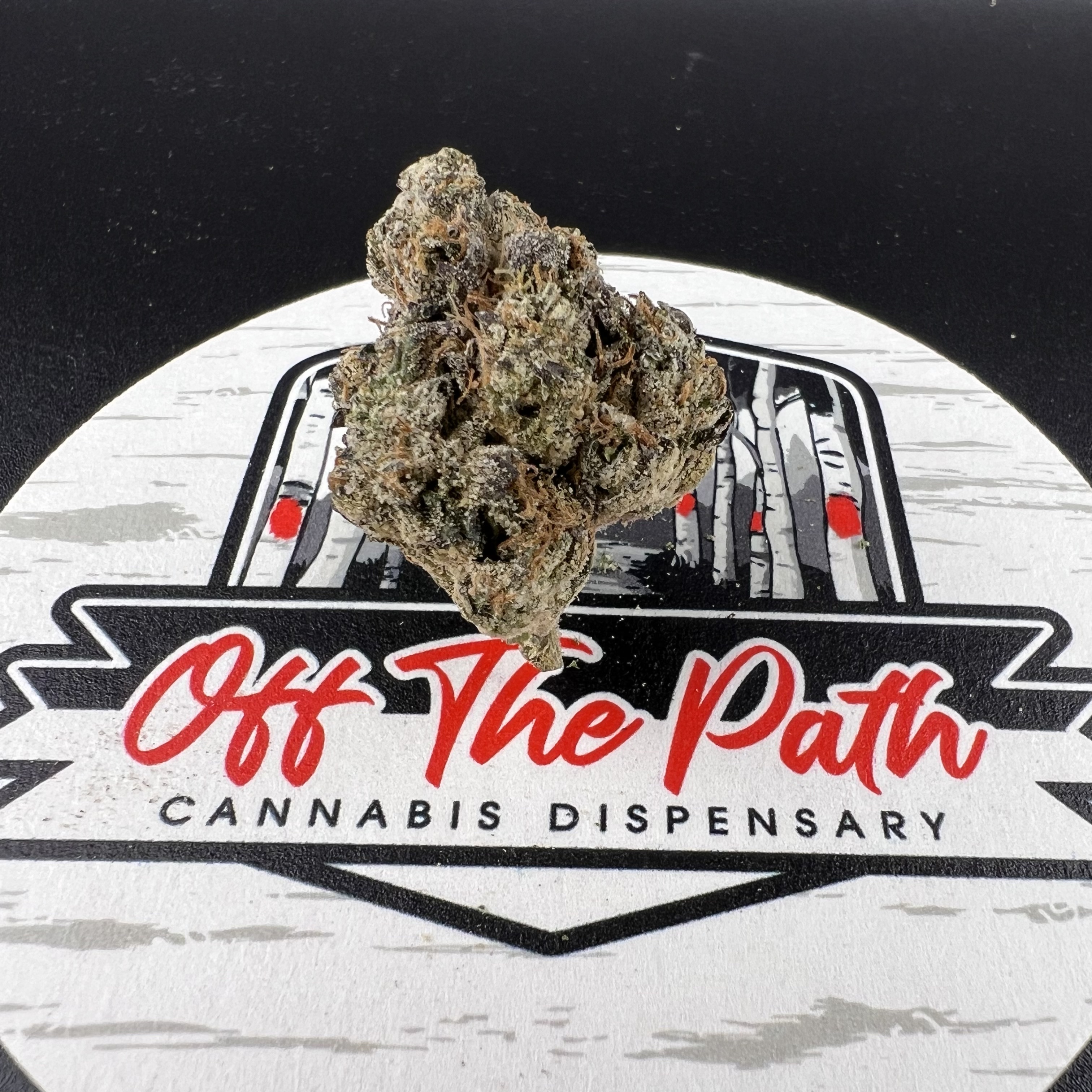 Photograph of product: Lemon Cherry Gelato - 1g Preroll - Hybrid - Flower