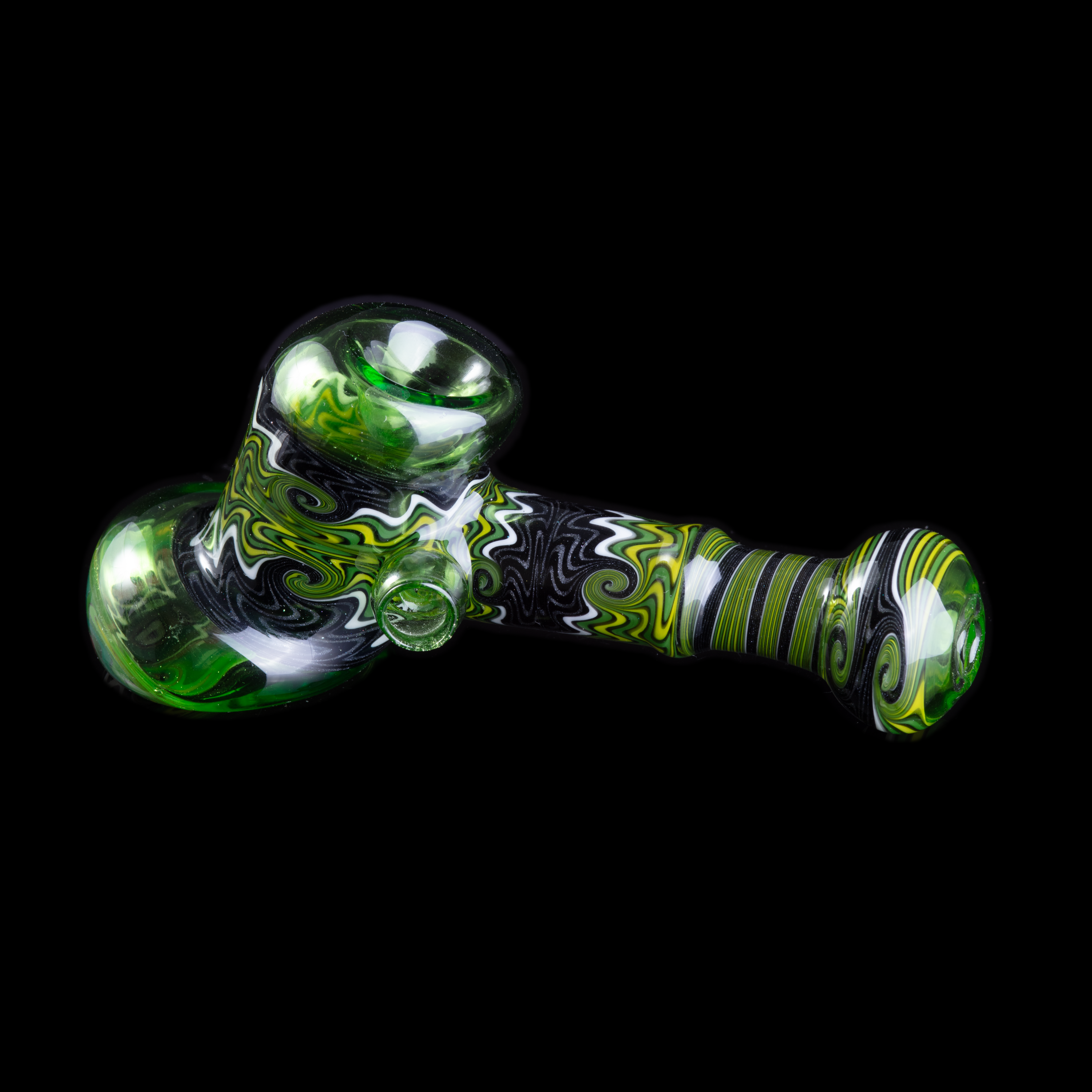 Photograph of product: Fully Worked Hammer #2 from Mike Fro