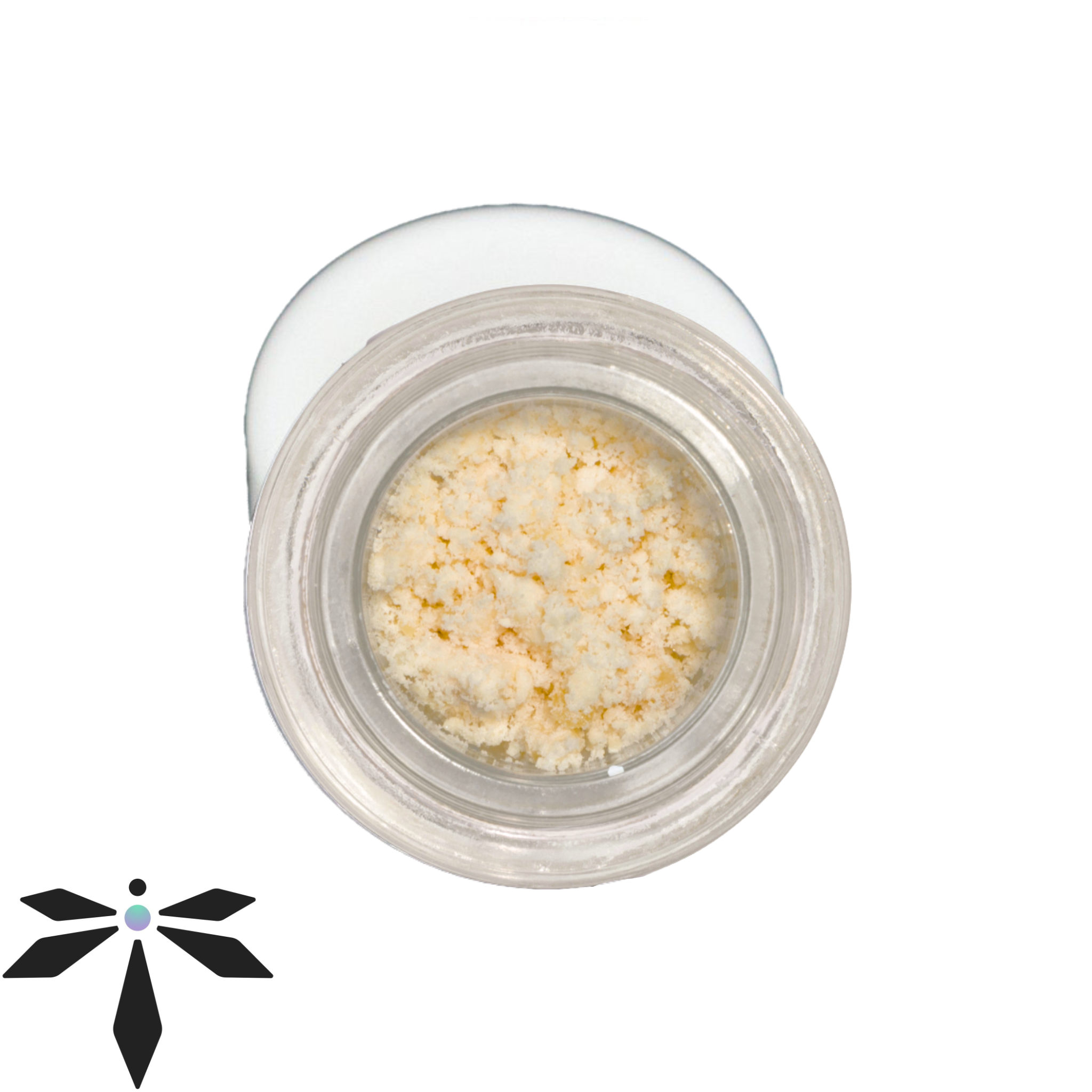 Photograph of product: Diamond Dust | Cannect Wellness | Dual OG