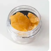 Photograph of product: Crumble - Fire Dawg