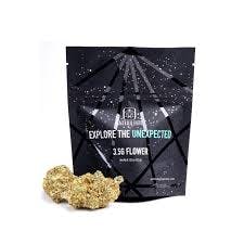 Photograph of product: GLITTER BOMB | 3.5G
