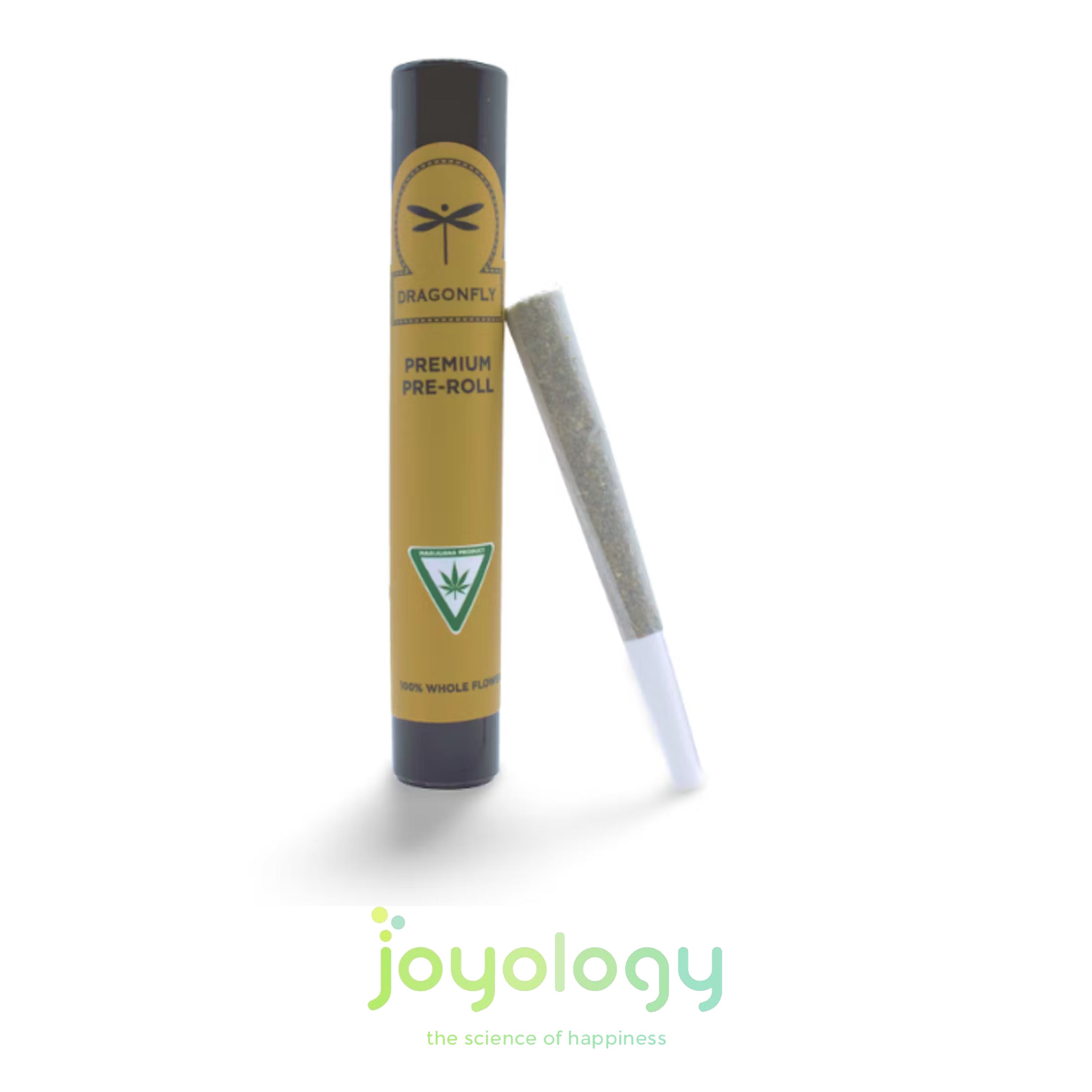Photograph of product: Gator Breath | 1G Preroll