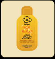 Photograph of product: Mango Honey Sauce | 10mg
