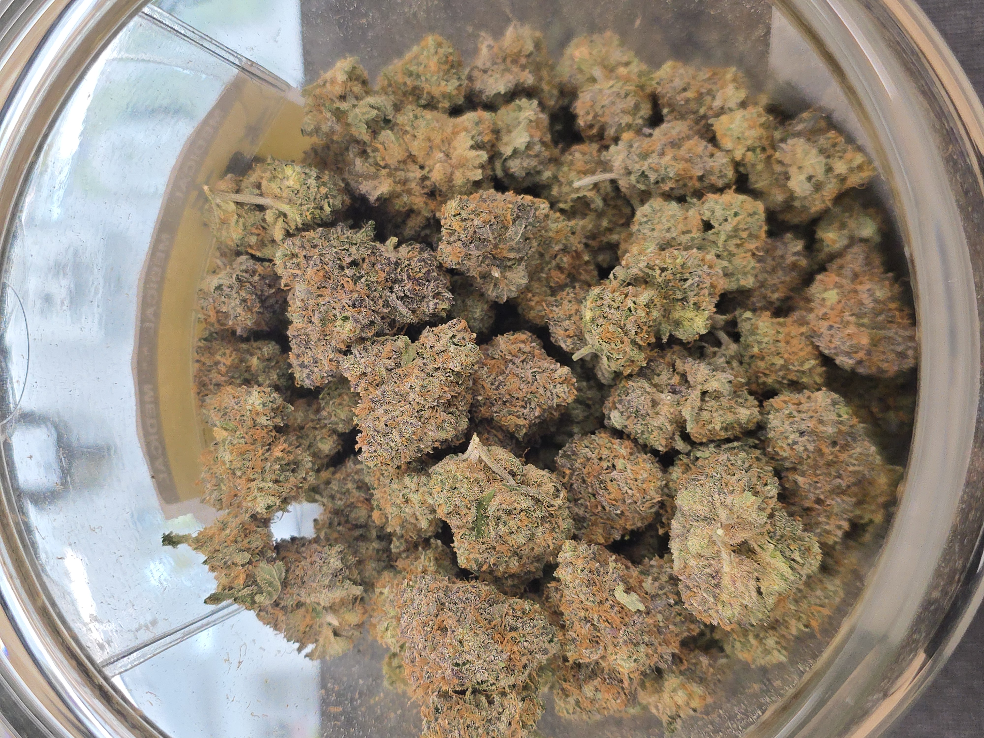 Photograph of product: RAINBOW SHERBERT - 28g
