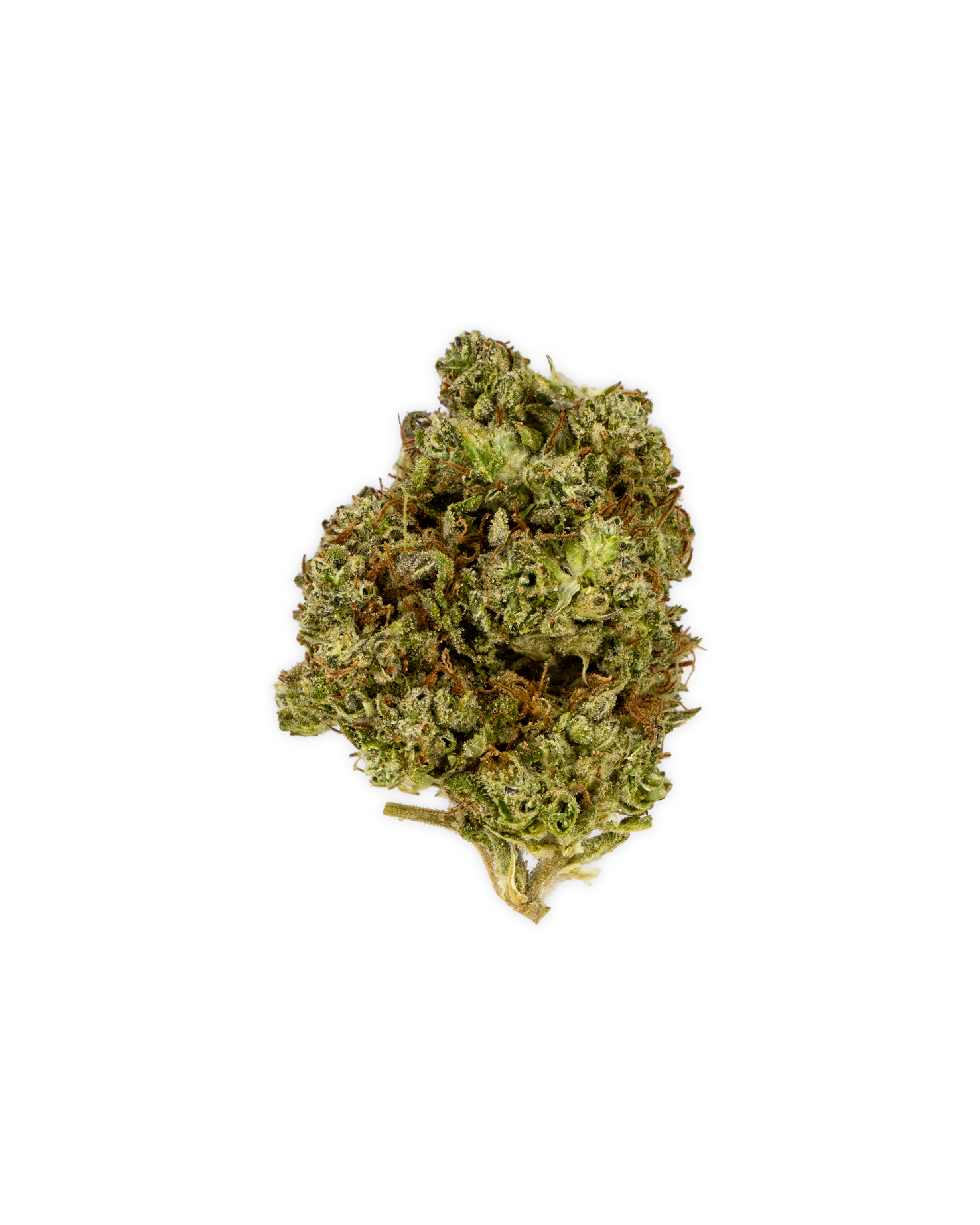 Photograph of Product: BLACK AMBER | 3.5 g - 3.5g