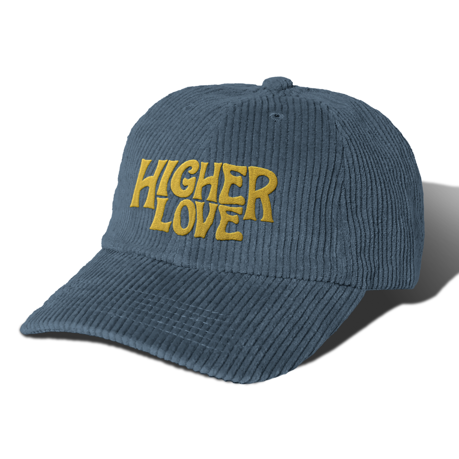 Photograph of product: Sunday Morning Cord Hat