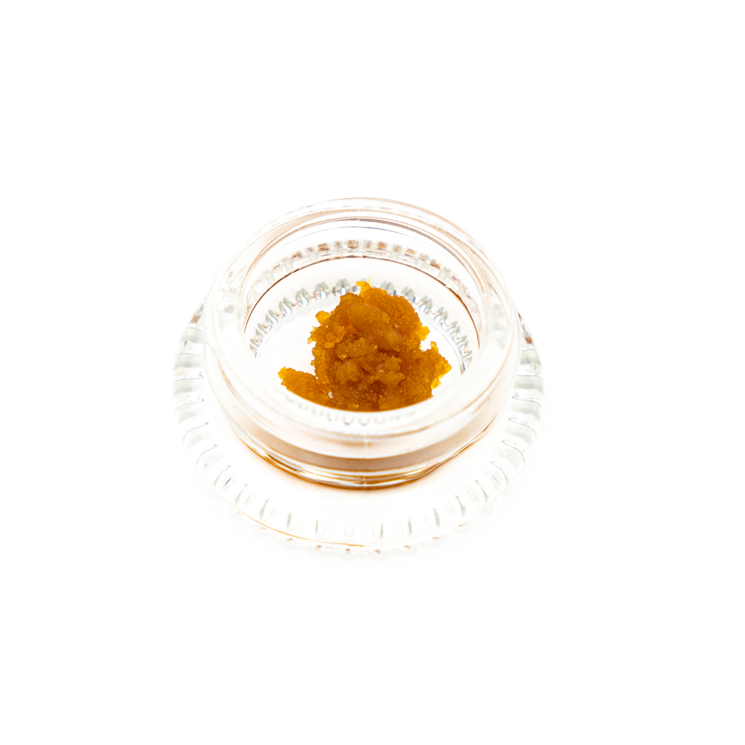 Photograph of product: AMA | Lemon Thai LR Sugar 1g