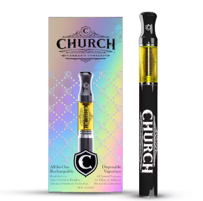 Photograph of product: (10998) 850mg Divorce Cake Disposable