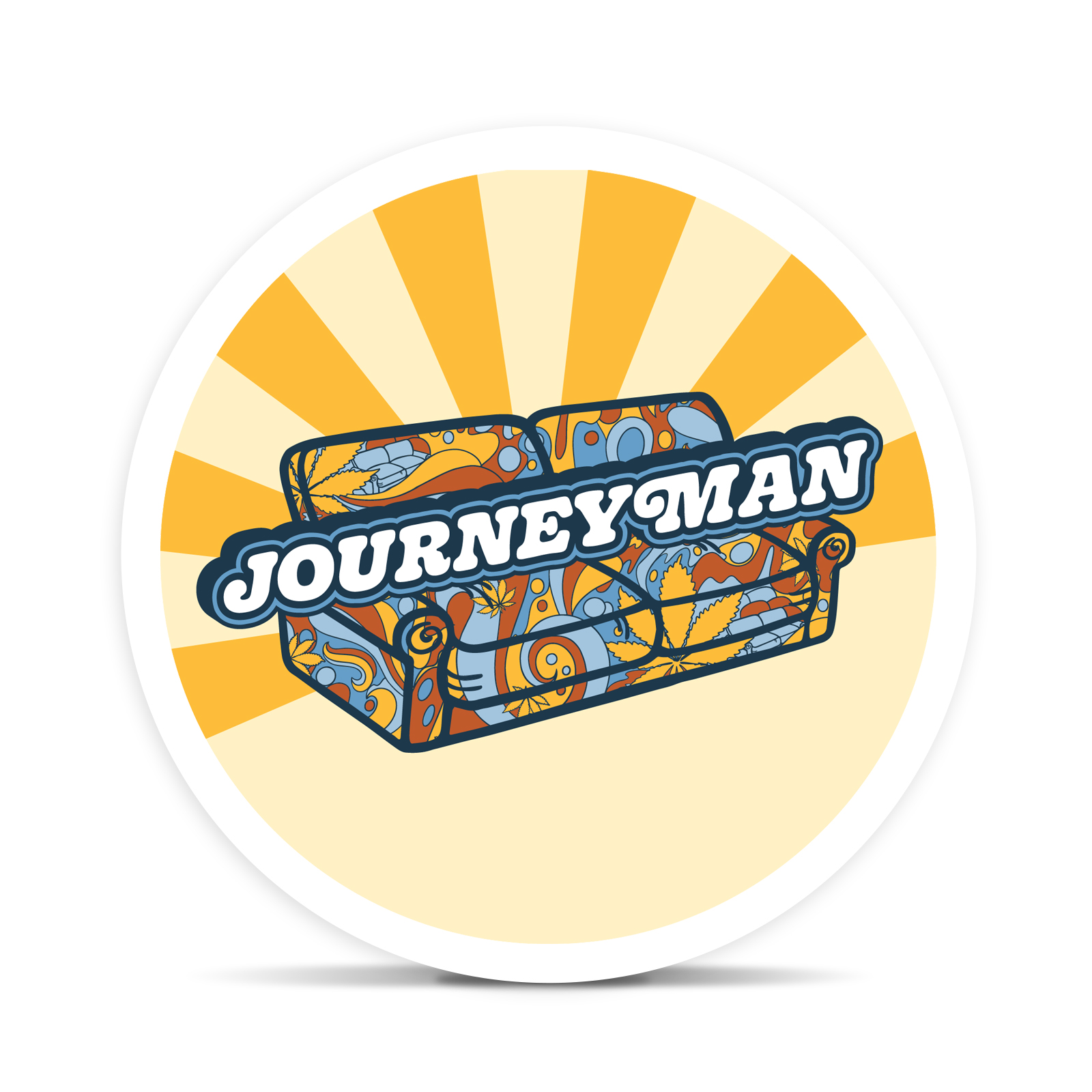Logo for Brand Journeyman