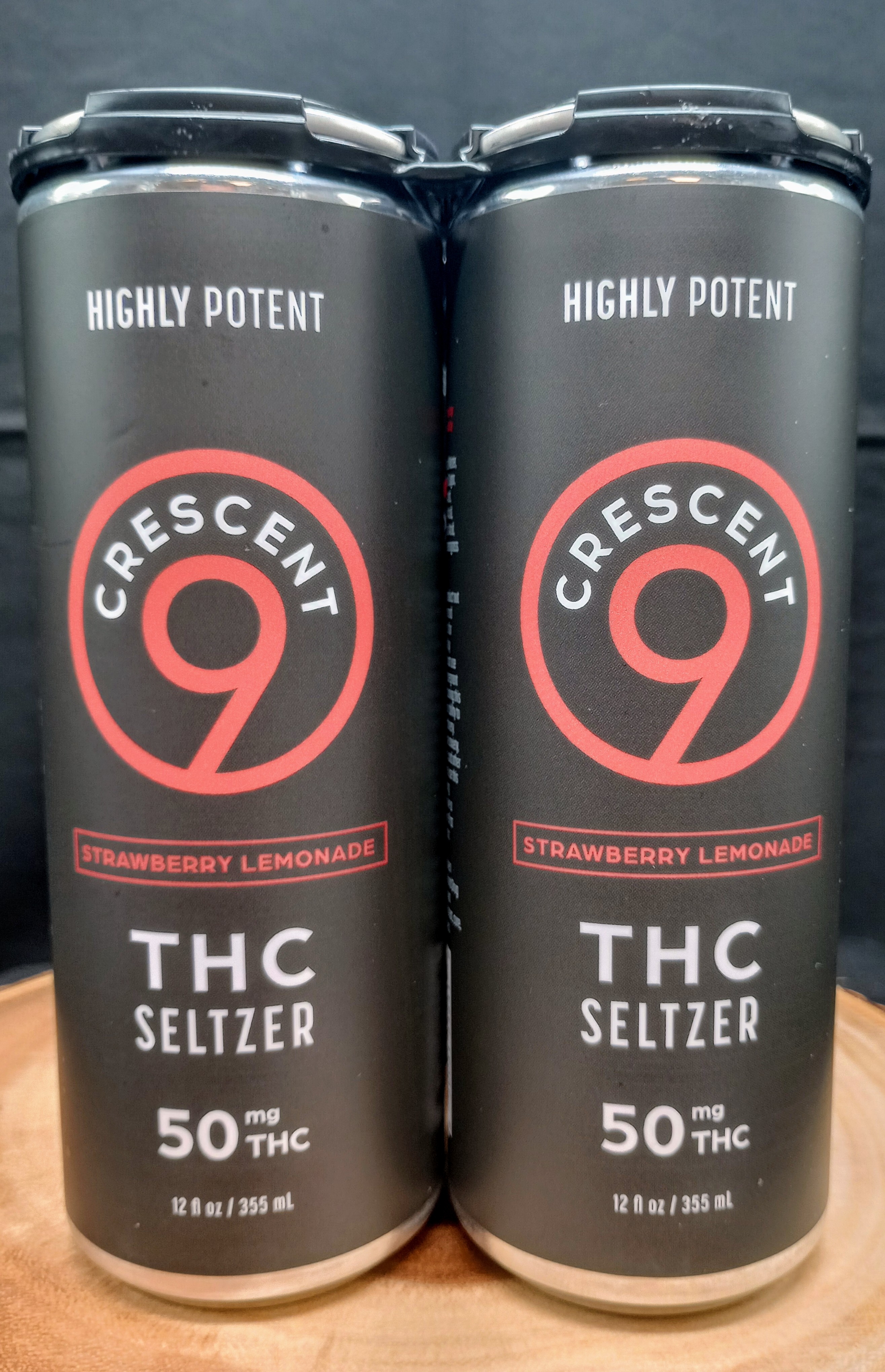 Photograph of product: Seltzer - 50mg