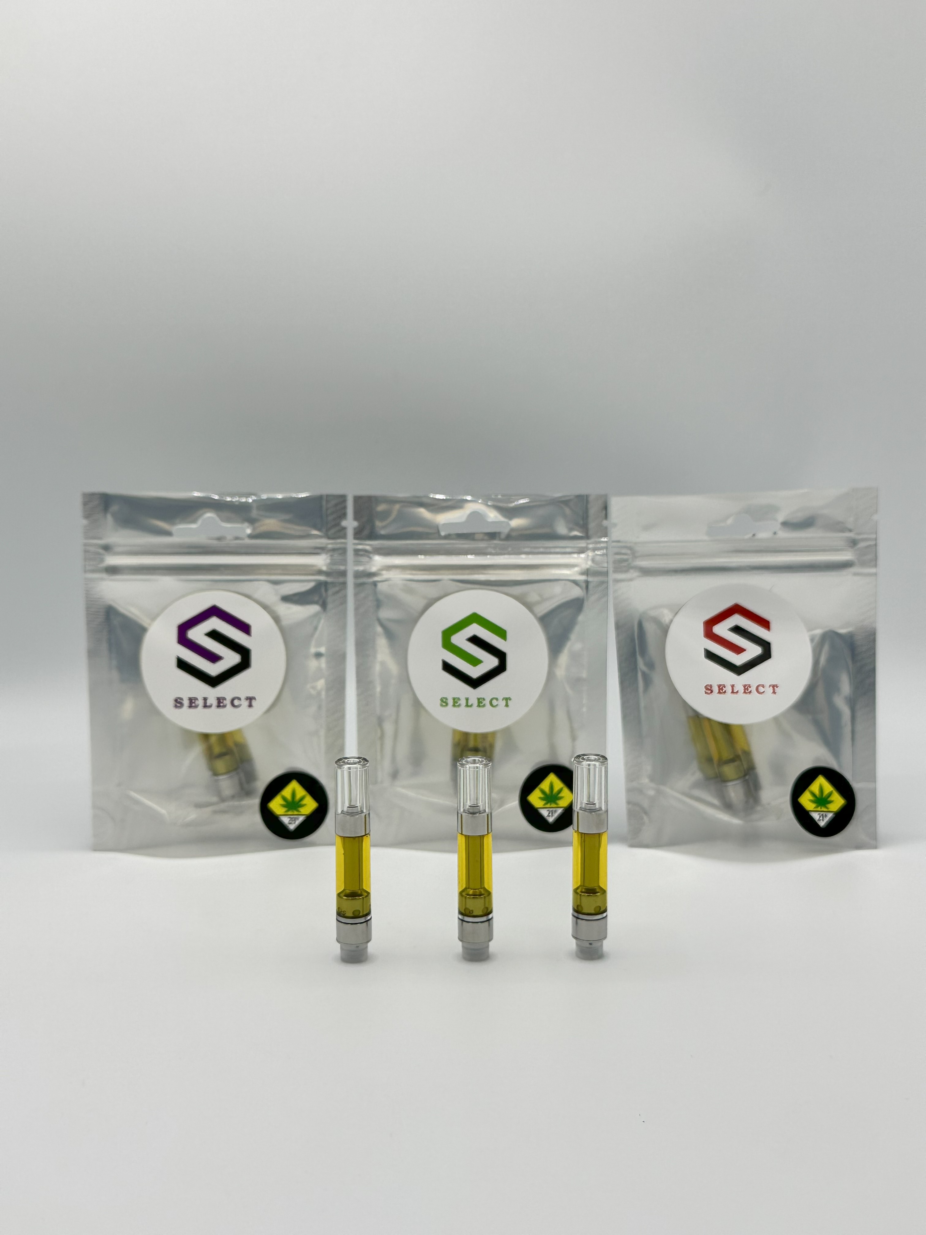 Photograph of product: GG4 Cartridge | 1g