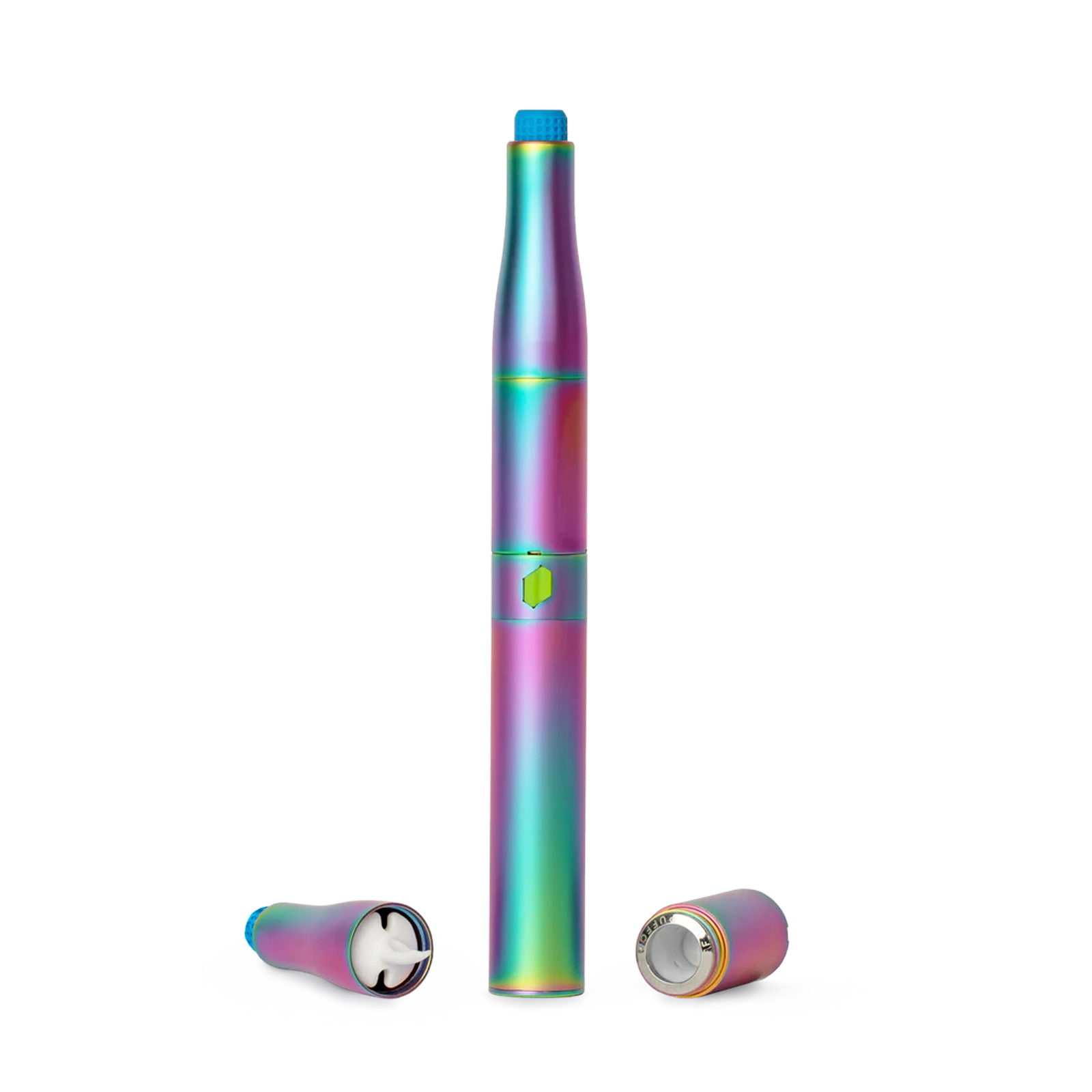 Photograph of product: Puffco Vision Plus Vaporizer (Polychrome)