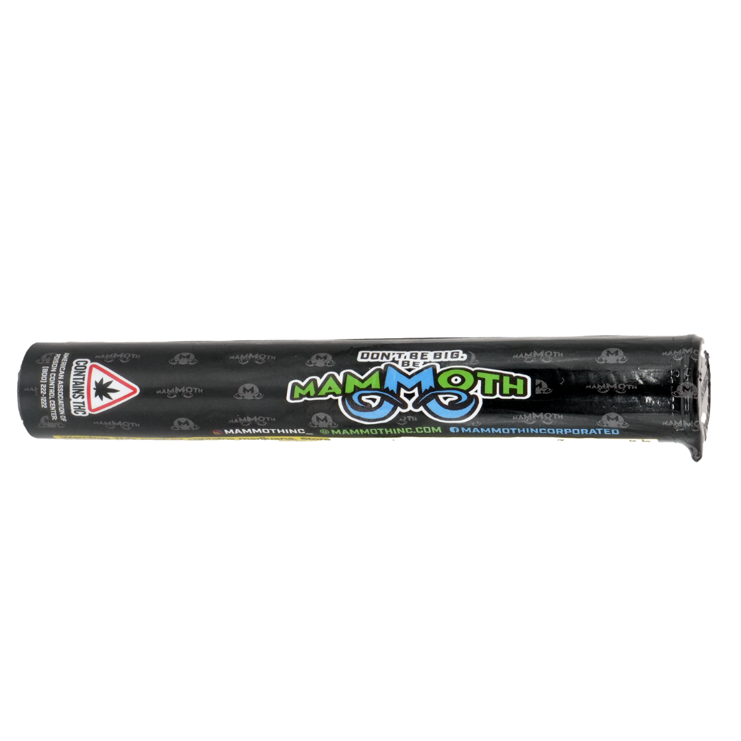 Photograph of Product: Glitter Bomb - 1g Pre-Roll