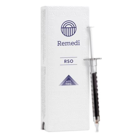 Photograph of product: Rest RSO ( I )