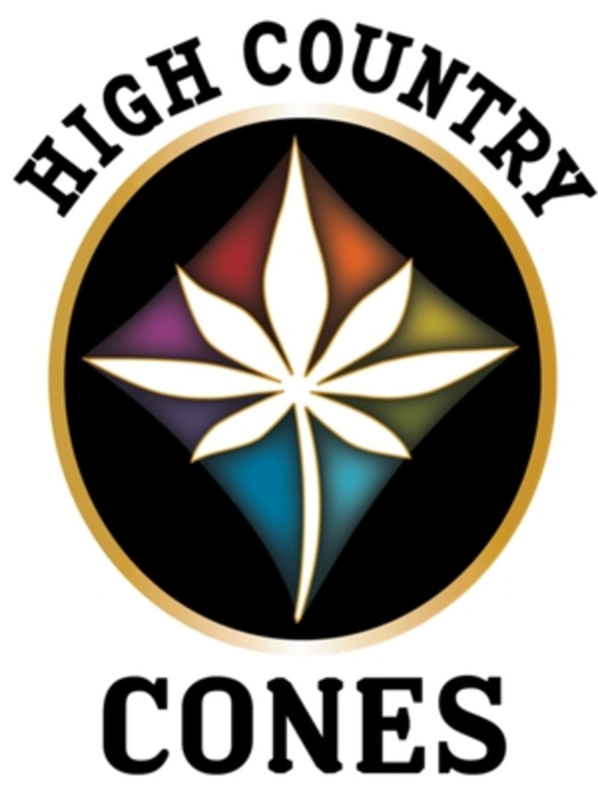 Photograph of Product: 2-Pack Kief | High Country Cones (Sativa) - | Choco Le Pew