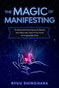 Photograph of product: Magic of Manifesting