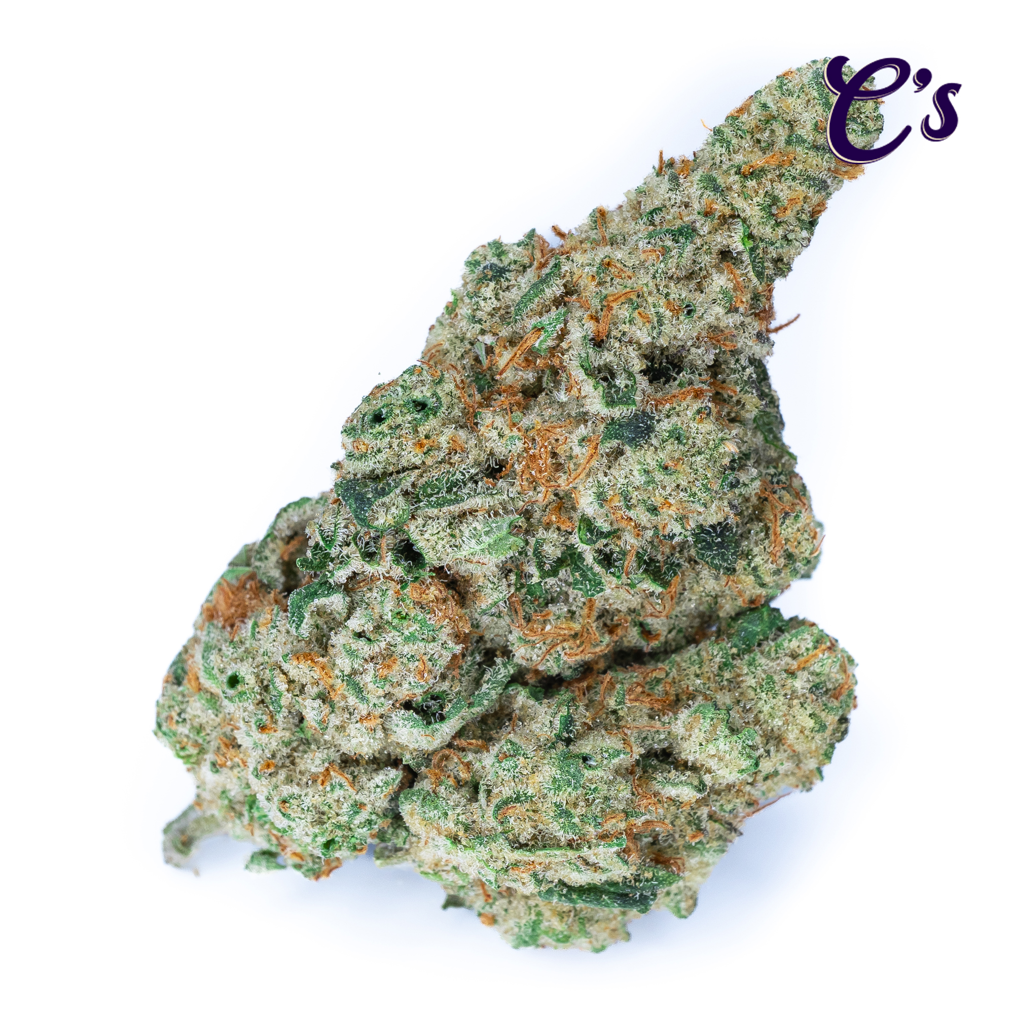 Photograph of product: | Horchata | Hybrid | Bud - 28g