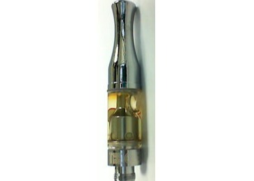 Photograph of product: Grapevine .5mL Distillate