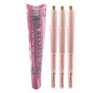 Photograph of product: ELEMENTS Pink Cones | 1.25 Size | 6pk