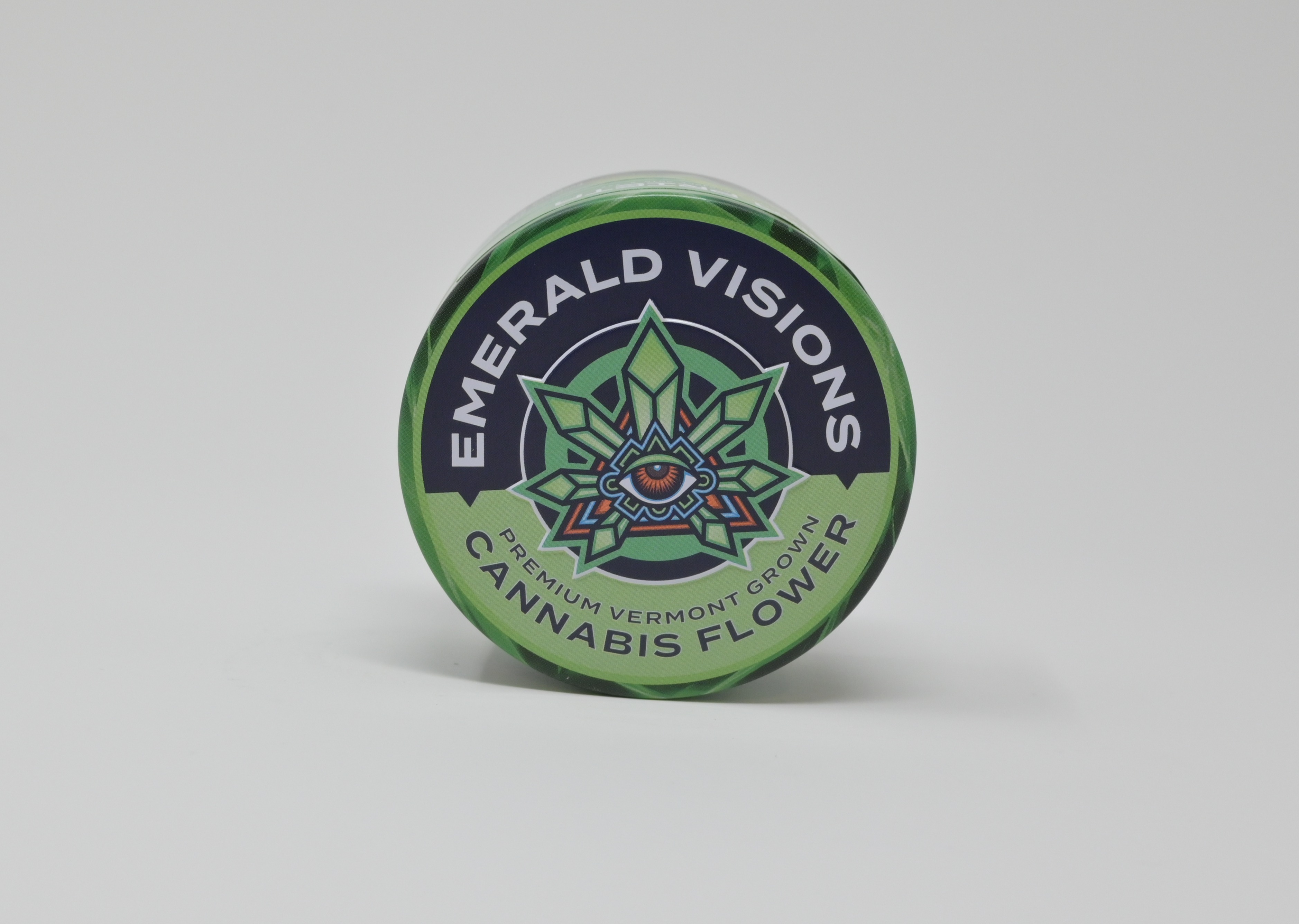 Photograph of product: Emerald Visions | Loma Prieta - 3.5g