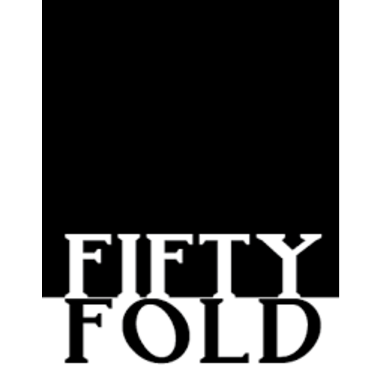 Photograph of product: Fifty Fold - White Sherb - 3.5g