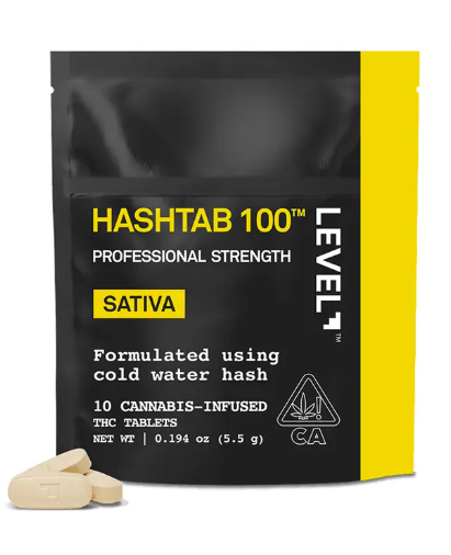 Photograph of product: Oui'd au chocolattab Refill - 1000mg