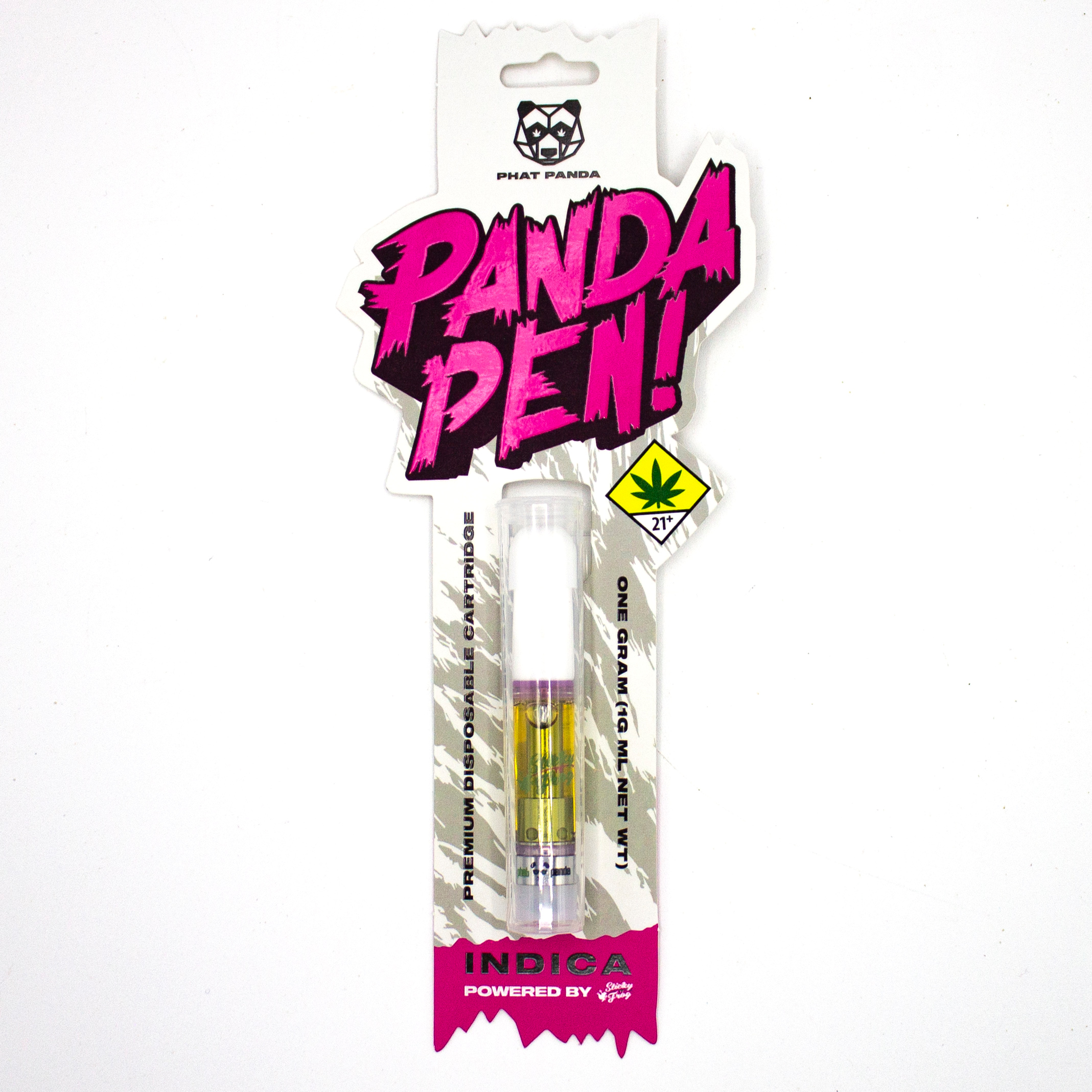 Photograph of product: Trop Cookies | Cartridge | Distillate