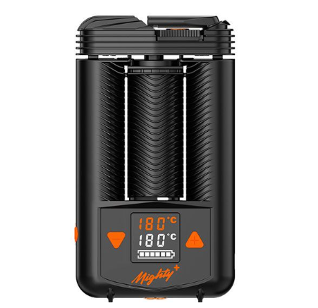 Photograph of product: Mighty+ Plus | Flower Vaporizer