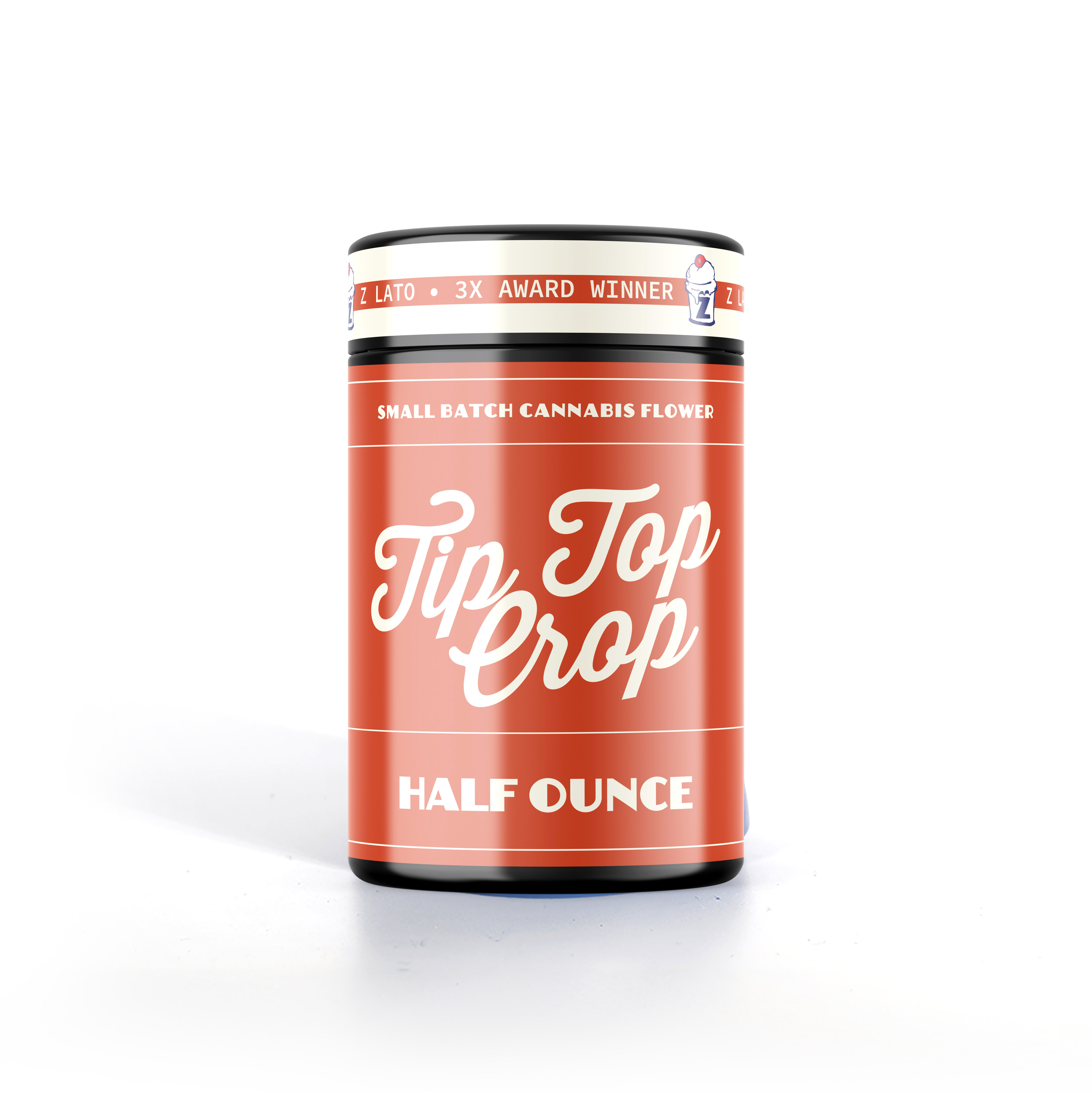 Photograph of product: Tip Top Crop - Chunkula 14g
