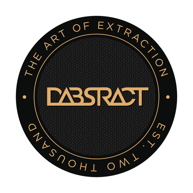 Photograph of product: Dabstract - Concentrate - Ice Cream Cake Icing