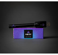 Photograph of product: Kind Tree - 510 Vape Battery - $10