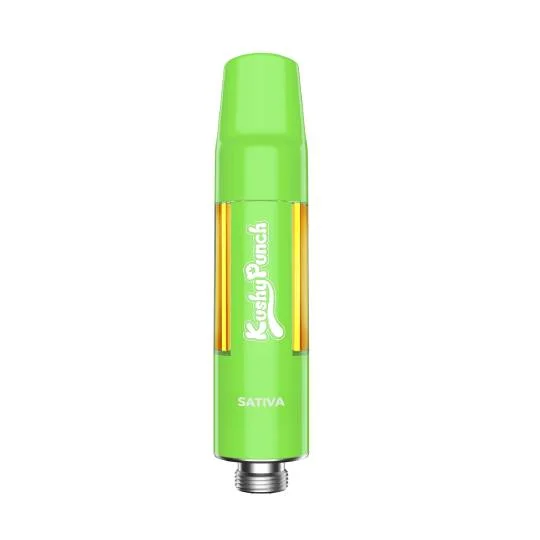 Photograph of product: Tropic Diesel Cartridge