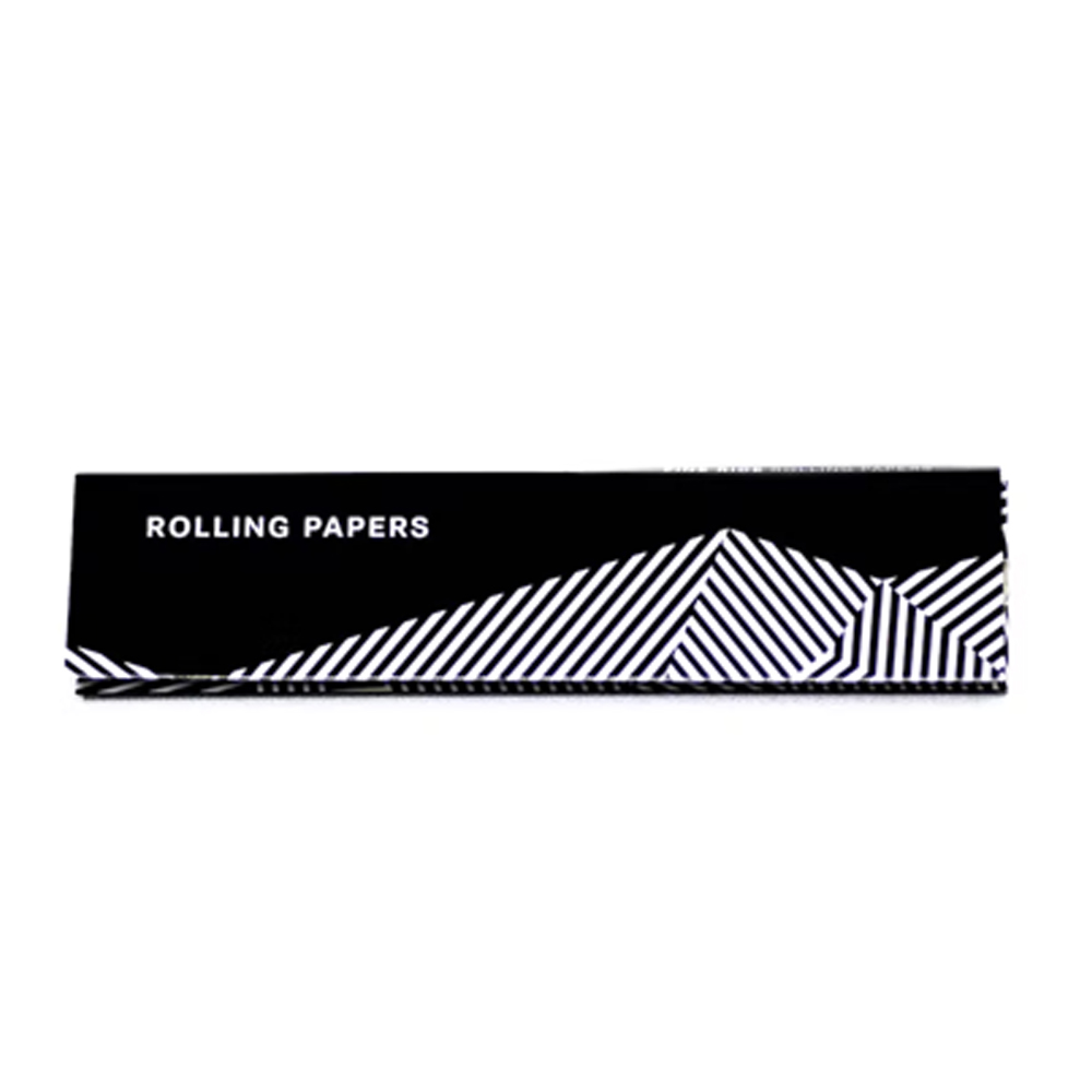 Photograph of product: Theory - King Size Rolling Papers