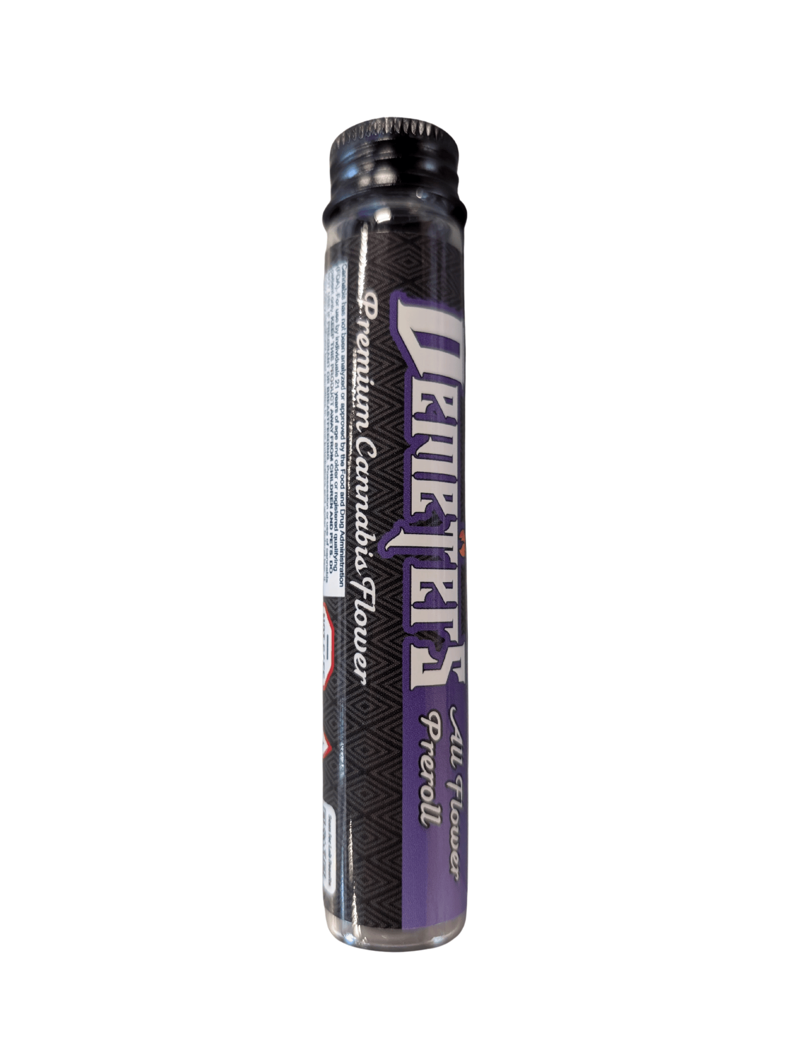 Photograph of product: Bosscotti Preroll 0.5g