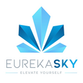 thumbnail-Size Logo for storeLogo: Eureka Sky