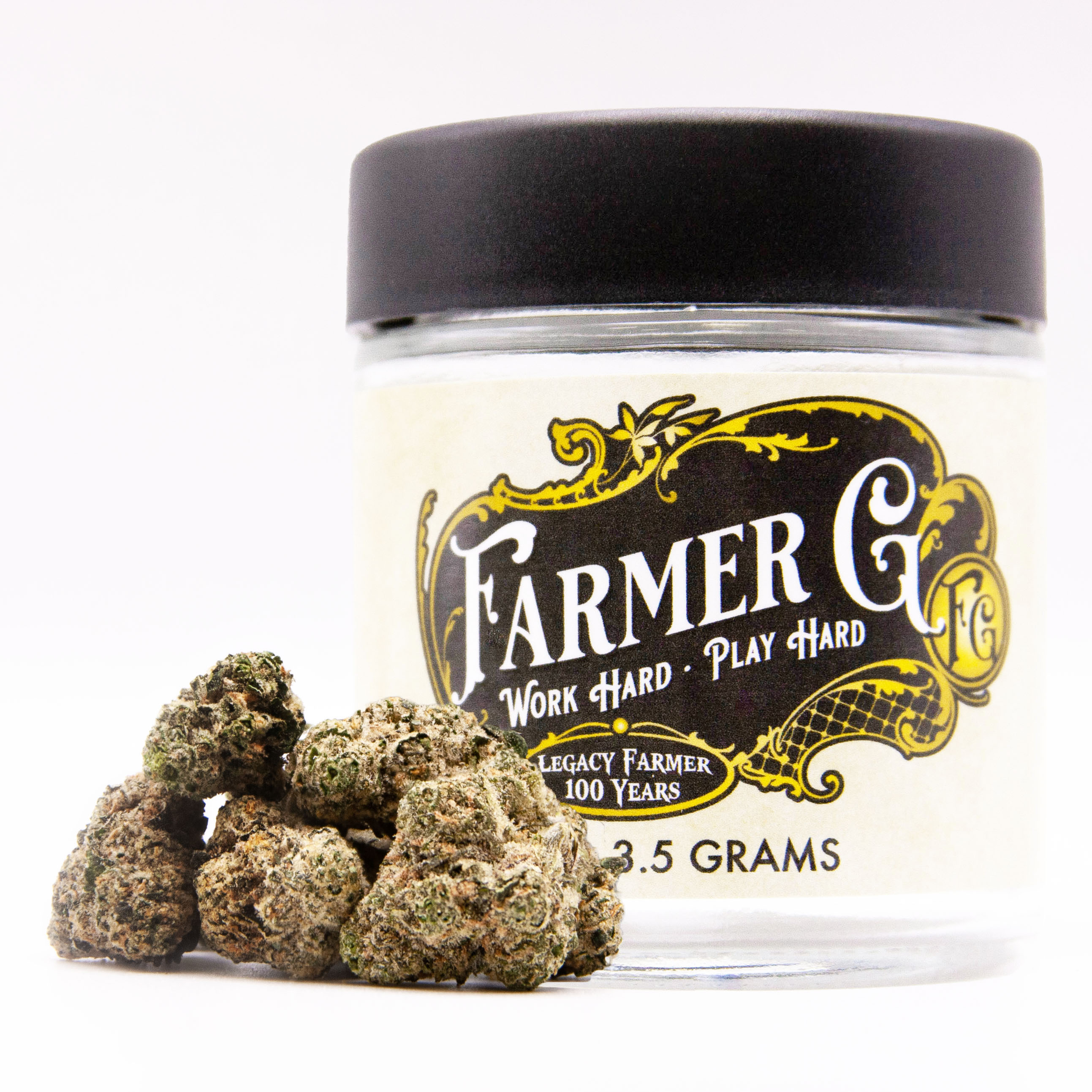 Photograph of product: Super Boof - 3.5g