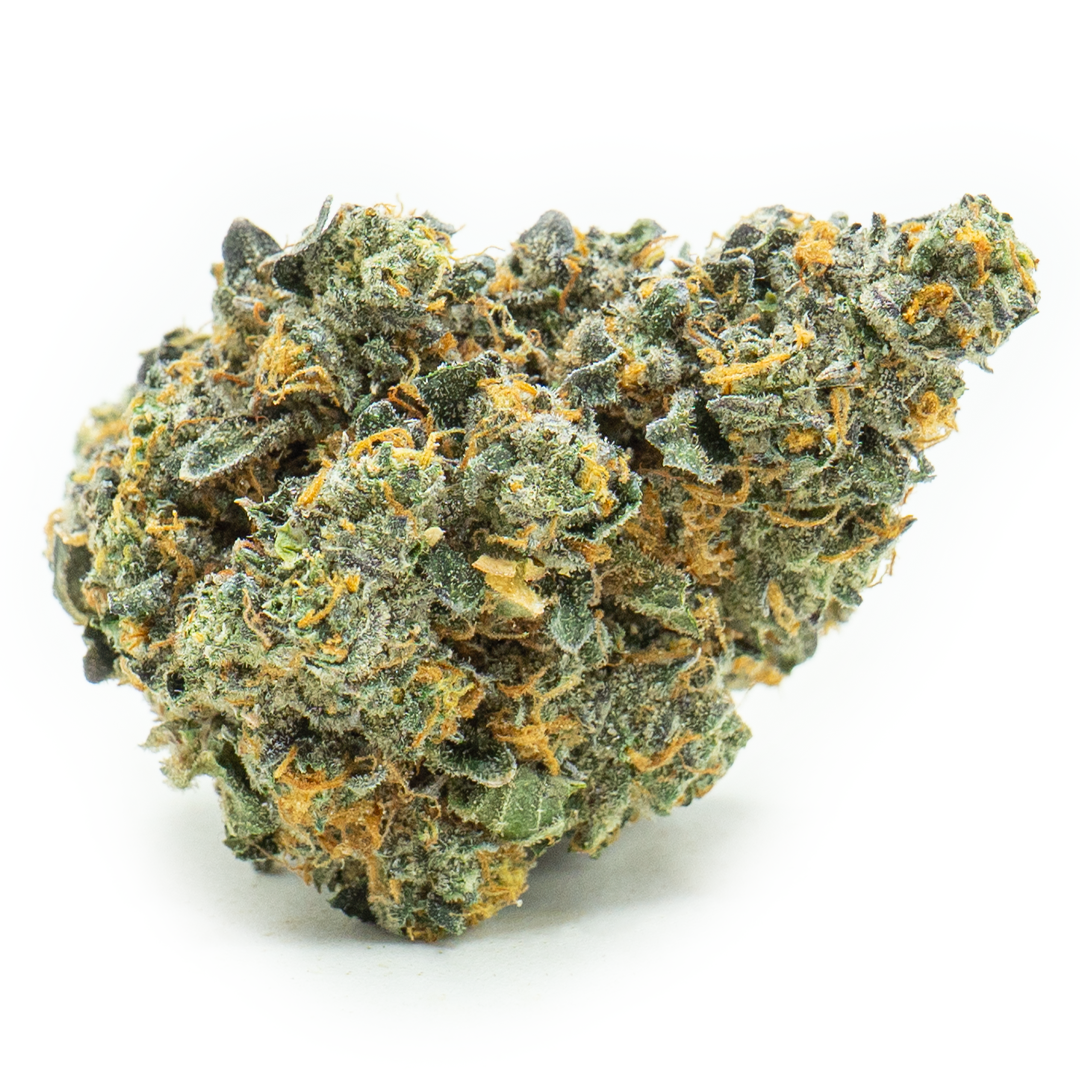 Photograph of product: Apple Fritter - 1g