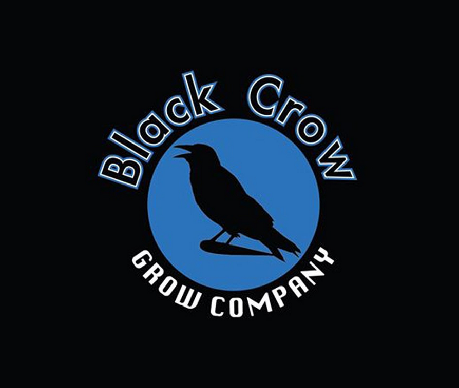 Photograph of product: Black Crow Grow Godberry - 28g
