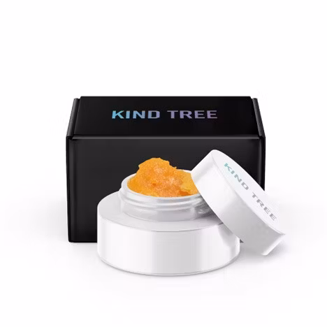 Photograph of product: Kind Tree Live Resin Badder | Shady Lady