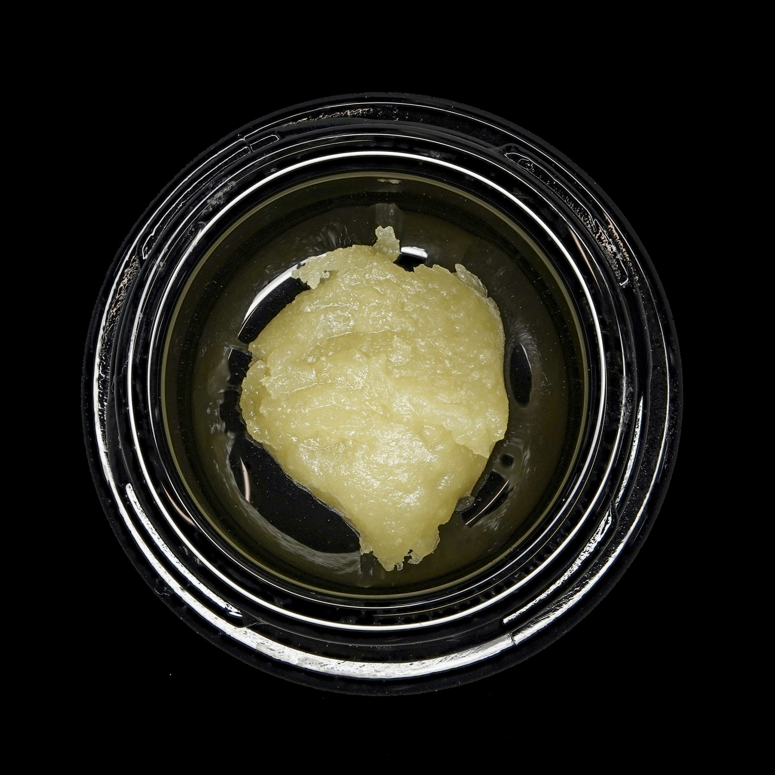 Photograph of product: 1G APPLE OF MY EYE LIVE ROSIN
