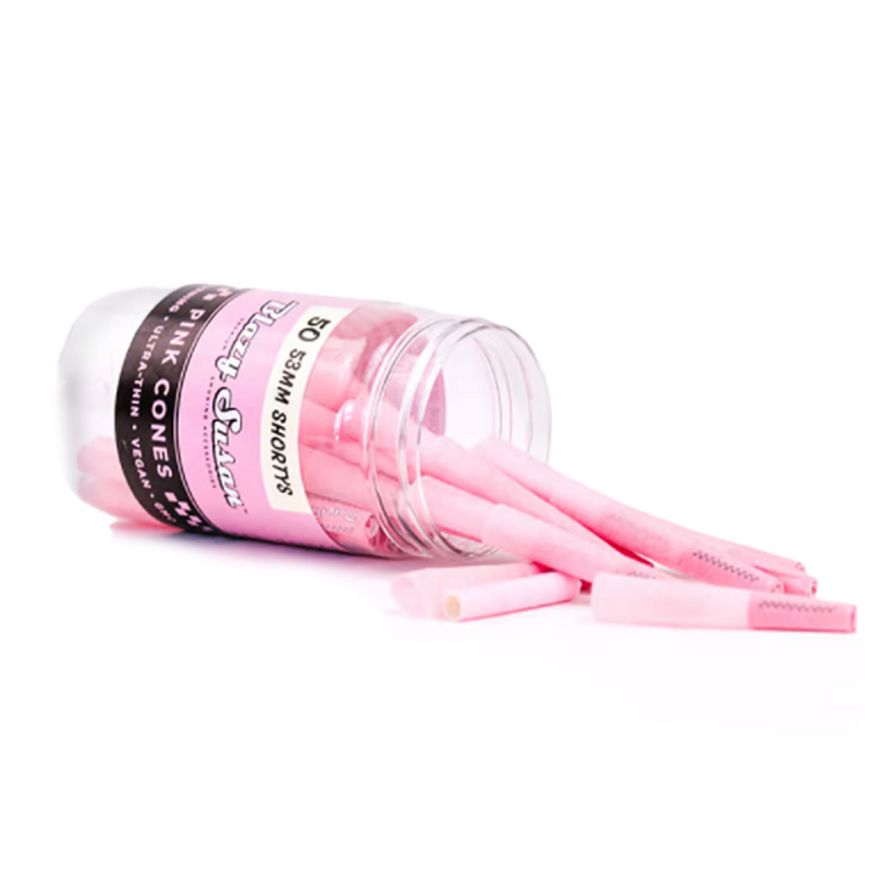 Photograph of product: BLAZY SUSAN: Mini Cones 50pk