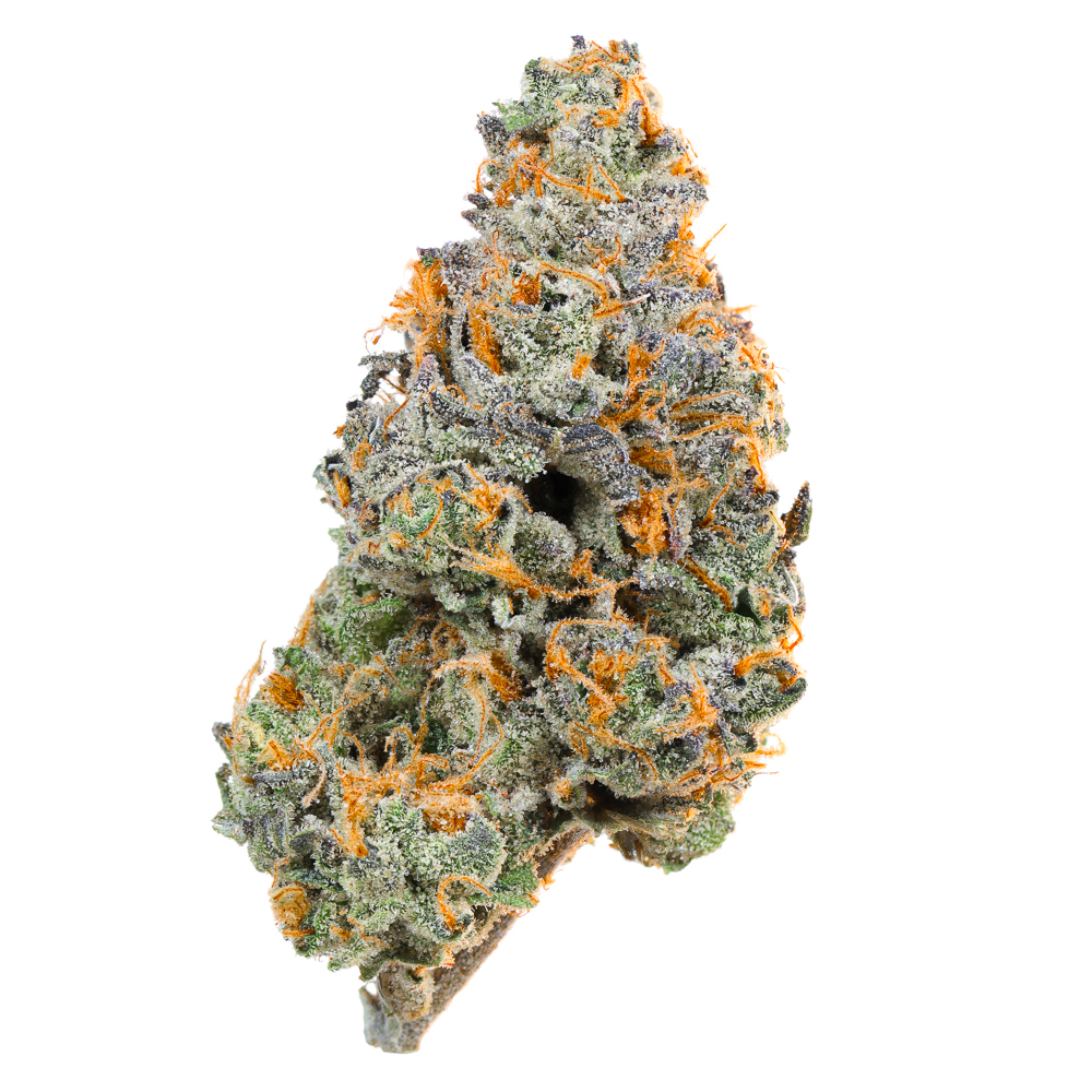 Photograph of product: ORANGE MALT 3.5G