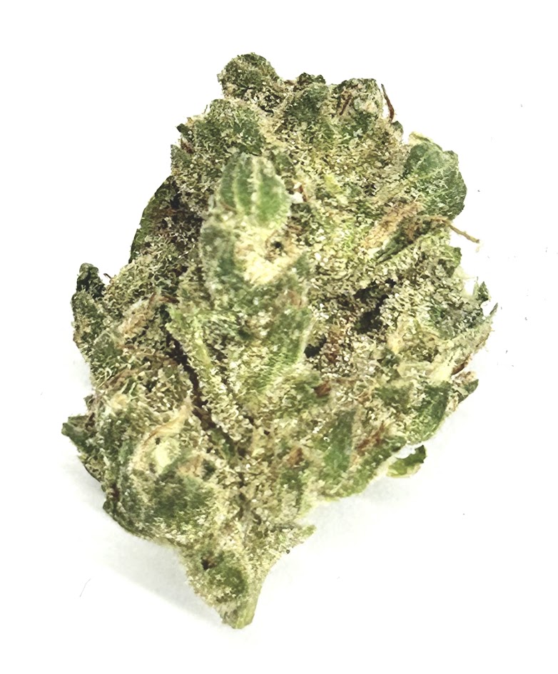 Photograph of product: GMO - Desert Peaks - 28g