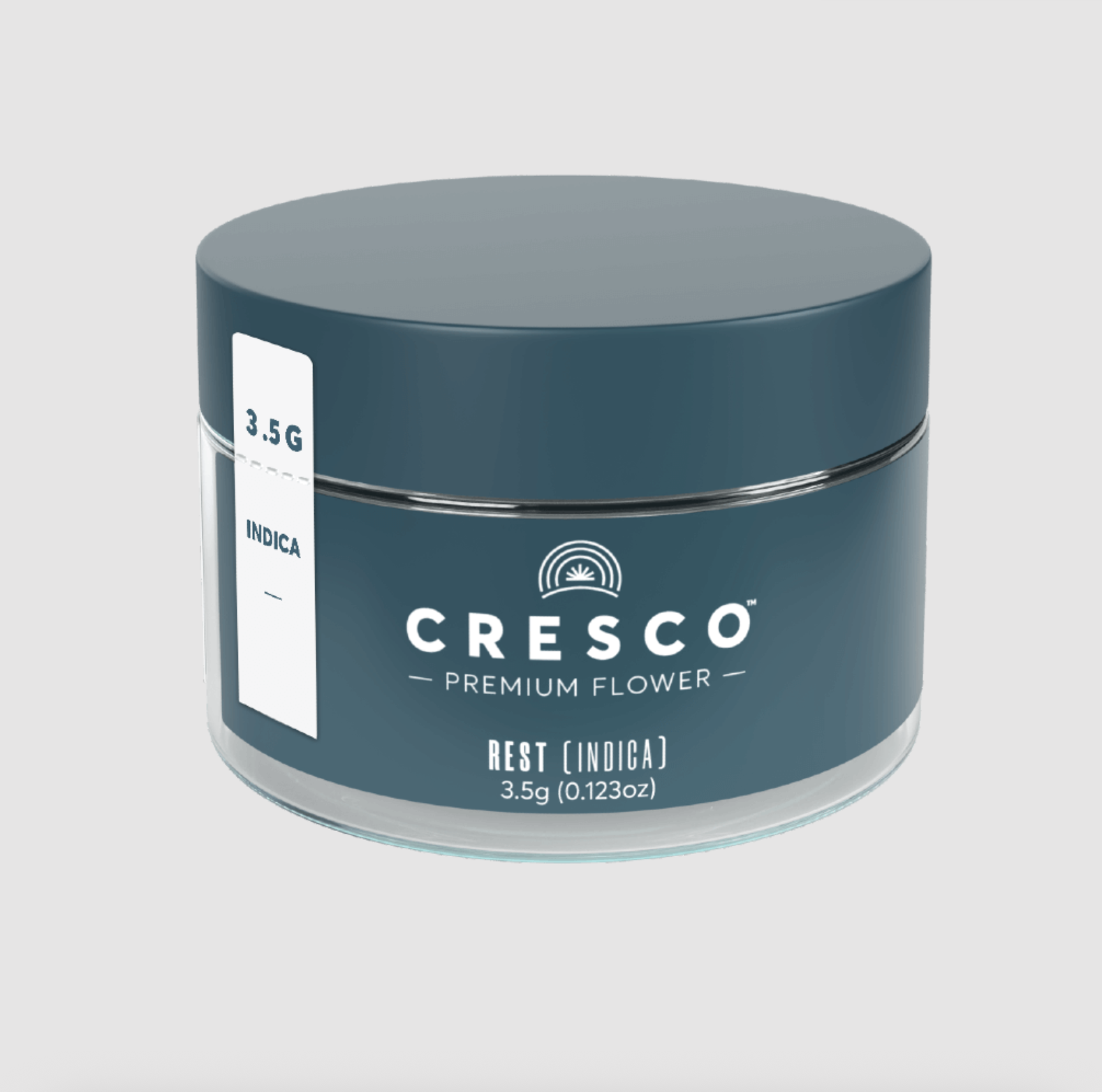 Photograph of product: CRESCO CHEM SCOUT FLOWER 3.5G